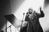2017-01-21 - Kajsa & Malena från Södra Teatern, Stockholm