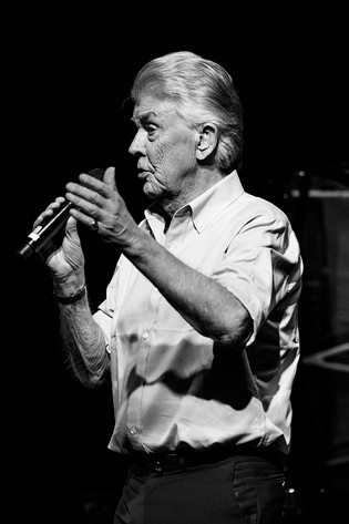 2017-01-21 - Sven-Bertil Taube från Dramaten, Stockholm