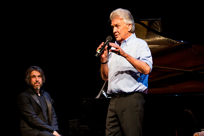 2017-01-21 - Sven-Bertil Taube från Dramaten, Stockholm