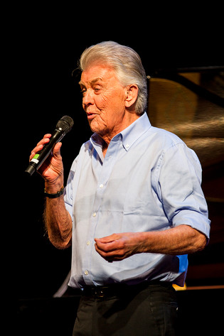 2017-01-21 - Sven-Bertil Taube från Dramaten, Stockholm