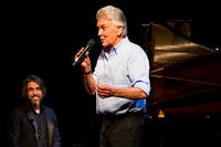 2017-01-21 - Sven-Bertil Taube från Dramaten, Stockholm
