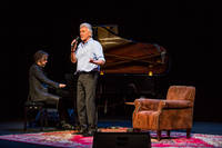 2017-01-21 - Sven-Bertil Taube från Dramaten, Stockholm