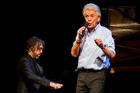 2017-01-21 - Sven-Bertil Taube från Dramaten, Stockholm