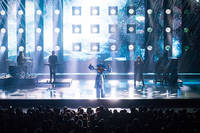 2017-01-21 - Miss Li från Partille Arena, Partille