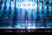 2017-01-21 - Miss Li från Partille Arena, Partille