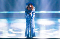 2017-01-21 - Miss Li från Partille Arena, Partille