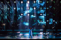 2017-01-21 - Miss Li från Partille Arena, Partille