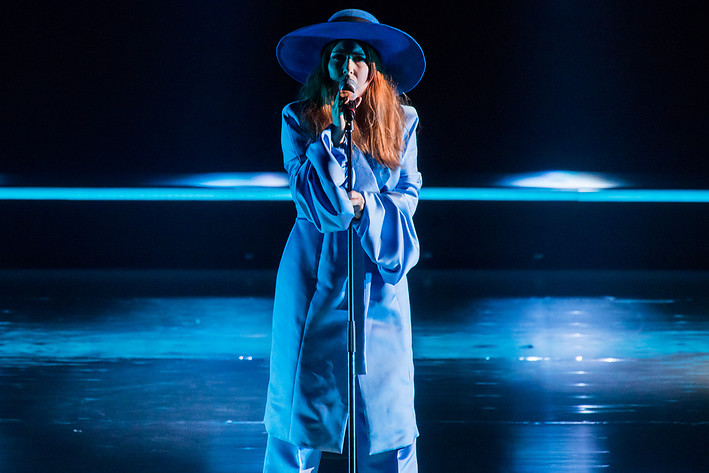 2017-01-21 - Miss Li från Partille Arena, Partille 2017-01-21 - Miss Li från Partille Arena, Partille