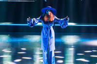 2017-01-21 - Miss Li från Partille Arena, Partille