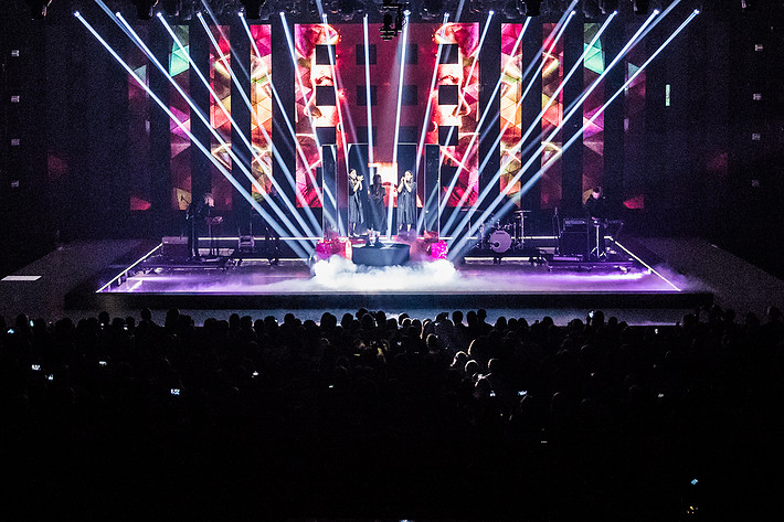 2017-01-21 - Miriam Bryant från Partille Arena, Partille 2017-01-21 - Miriam Bryant från Partille Arena, Partille