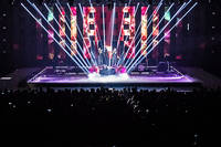 2017-01-21 - Miriam Bryant från Partille Arena, Partille