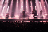 2017-01-21 - Hurula från Partille Arena, Partille