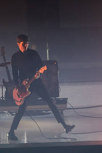 2017-01-21 - Hurula från Partille Arena, Partille