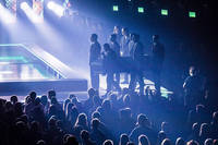 2017-01-21 - Erik Lundin från Partille Arena, Partille