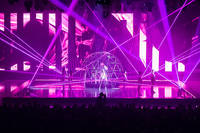 2017-01-21 - Namasenda från Partille Arena, Partille