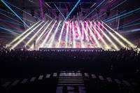 2017-01-21 - Namasenda från Partille Arena, Partille
