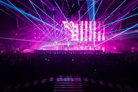 2017-01-21 - Namasenda från Partille Arena, Partille