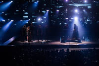2017-01-21 - Veronica Maggio från Partille Arena, Partille