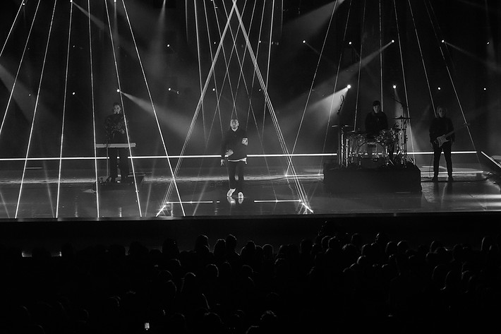 2017-01-21 - Parham från Partille Arena, Partille