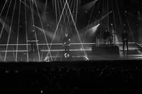 2017-01-21 - Parham från Partille Arena, Partille