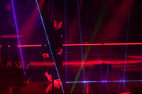 2017-01-21 - Parham från Partille Arena, Partille