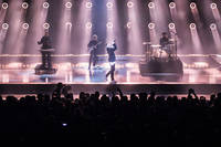 2017-01-21 - Parham från Partille Arena, Partille