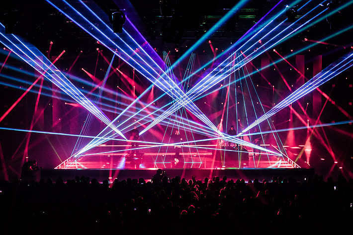 2017-01-21 - Parham från Partille Arena, Partille