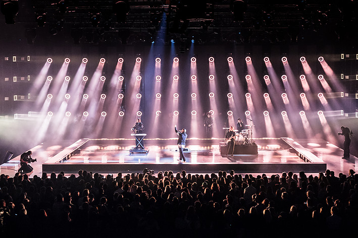 2017-01-21 - Parham från Partille Arena, Partille