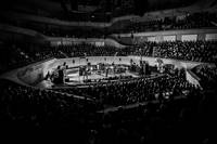 2017-01-21 - Einstürzende Neubauten från Elbphilharmonie, Hamburg
