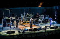 2017-01-21 - Einstürzende Neubauten från Elbphilharmonie, Hamburg