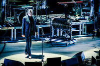 2017-01-21 - Einstürzende Neubauten från Elbphilharmonie, Hamburg