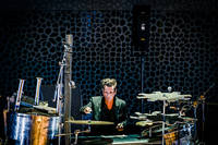 2017-01-21 - Einstürzende Neubauten från Elbphilharmonie, Hamburg