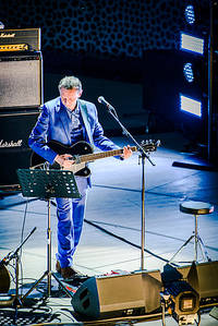 2017-01-21 - Einstürzende Neubauten från Elbphilharmonie, Hamburg