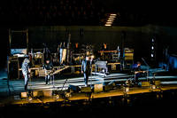 2017-01-21 - Einstürzende Neubauten från Elbphilharmonie, Hamburg