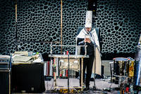2017-01-21 - Einstürzende Neubauten från Elbphilharmonie, Hamburg
