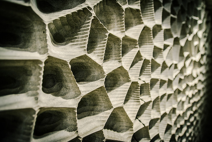 2017-01-21 - Einstürzende Neubauten från Elbphilharmonie, Hamburg