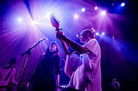 2017-01-21 - The Sun Days från Pustervik, Göteborg