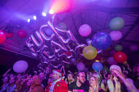 2017-01-26 - The Flaming Lips från Münchenbryggeriet, Stockholm