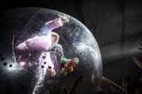 2017-01-26 - The Flaming Lips från Münchenbryggeriet, Stockholm