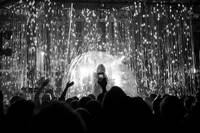 2017-01-26 - The Flaming Lips från Münchenbryggeriet, Stockholm