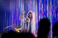2017-01-26 - The Flaming Lips från Münchenbryggeriet, Stockholm