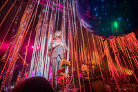 2017-01-26 - The Flaming Lips från Münchenbryggeriet, Stockholm