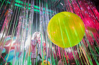 2017-01-26 - The Flaming Lips från Münchenbryggeriet, Stockholm