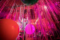 2017-01-26 - The Flaming Lips från Münchenbryggeriet, Stockholm