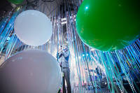 2017-01-26 - The Flaming Lips från Münchenbryggeriet, Stockholm