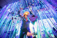 2017-01-26 - The Flaming Lips från Münchenbryggeriet, Stockholm