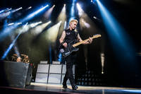 2017-01-27 - Green Day från Globen, Stockholm