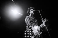 2017-01-27 - Green Day från Globen, Stockholm