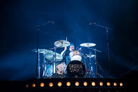2017-01-27 - Green Day från Globen, Stockholm