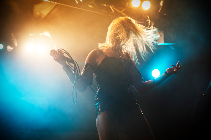 2017-01-27 - Rein från Debaser Strand, Stockholm